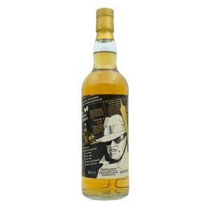 Glenrothes 1986